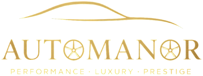 AutoManor