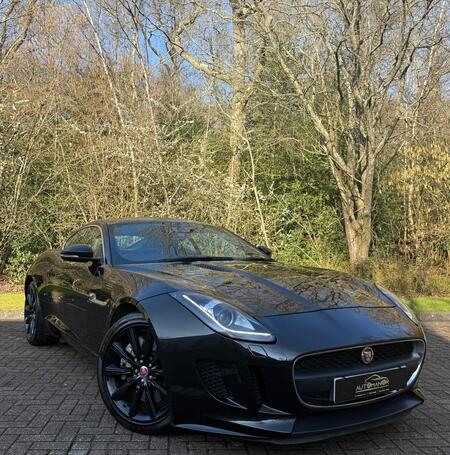 JAGUAR