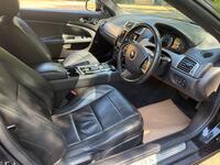 JAGUAR XKR