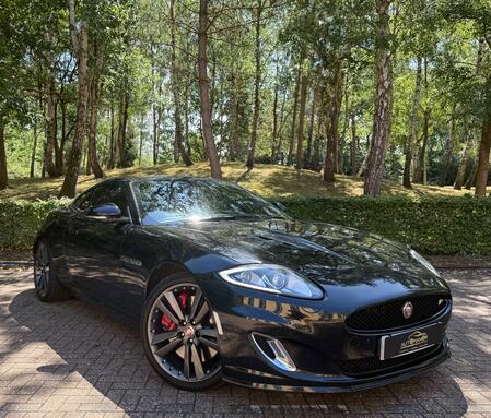 JAGUAR