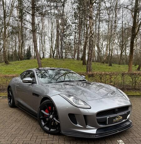 JAGUAR